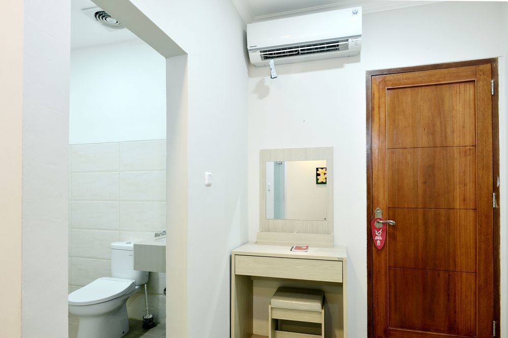מלון ג'קרטה Kemang Eleven מראה חיצוני תמונה